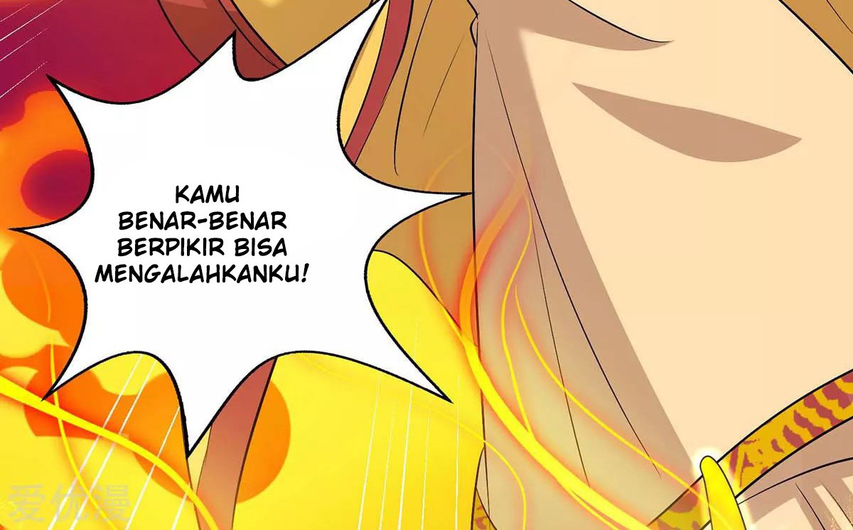 Rebirth After 80.000 Years Passed Chapter 117 Gambar 18