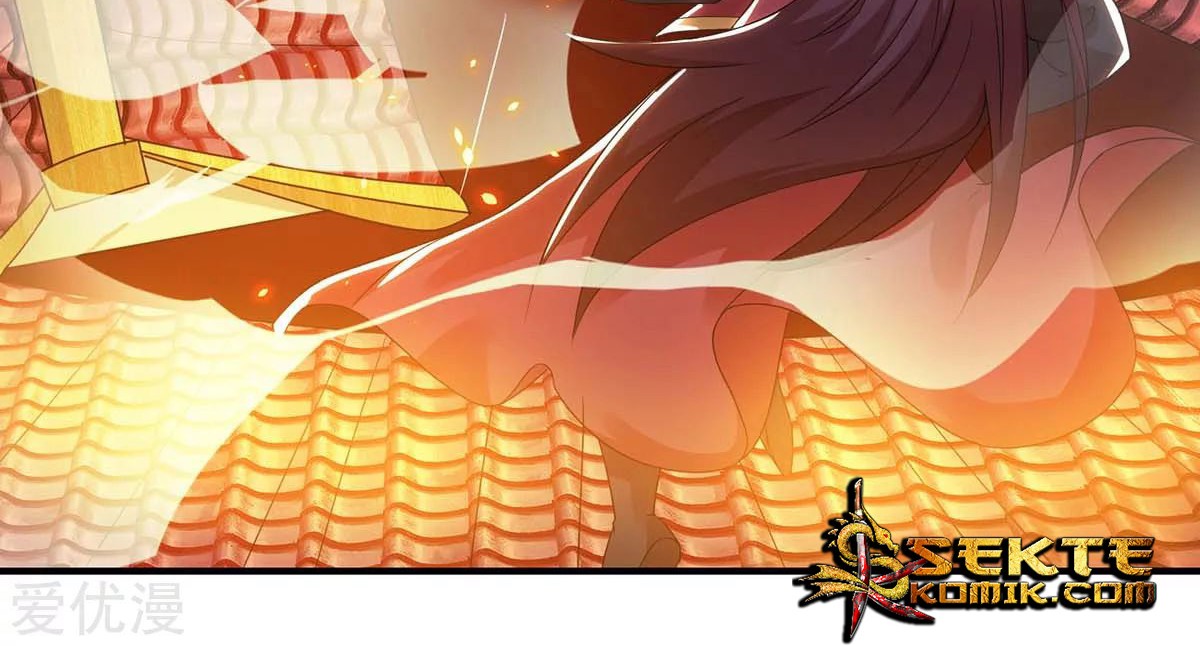 Rebirth After 80.000 Years Passed Chapter 117 Gambar 22