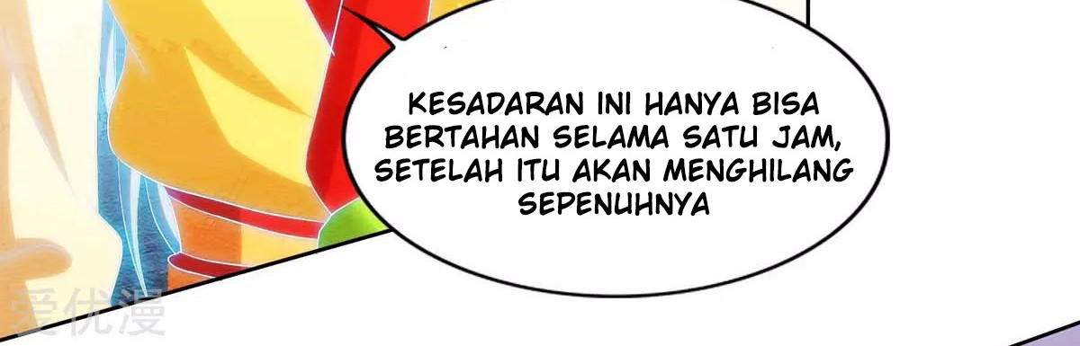 Rebirth After 80.000 Years Passed Chapter 117 Gambar 37