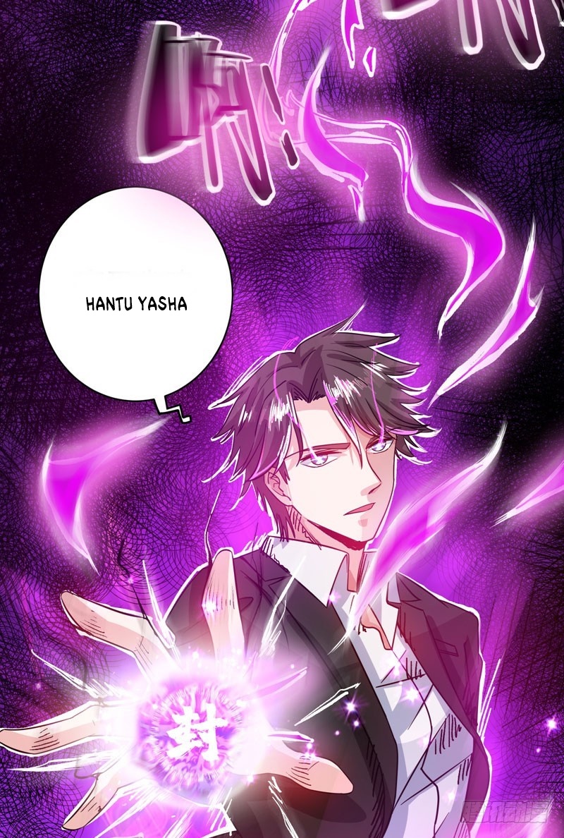 Strongest Divine Doctor Mixed City Chapter 32 Gambar 13