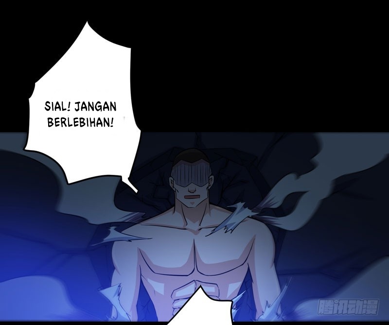 Strongest Divine Doctor Mixed City Chapter 32 Gambar 25