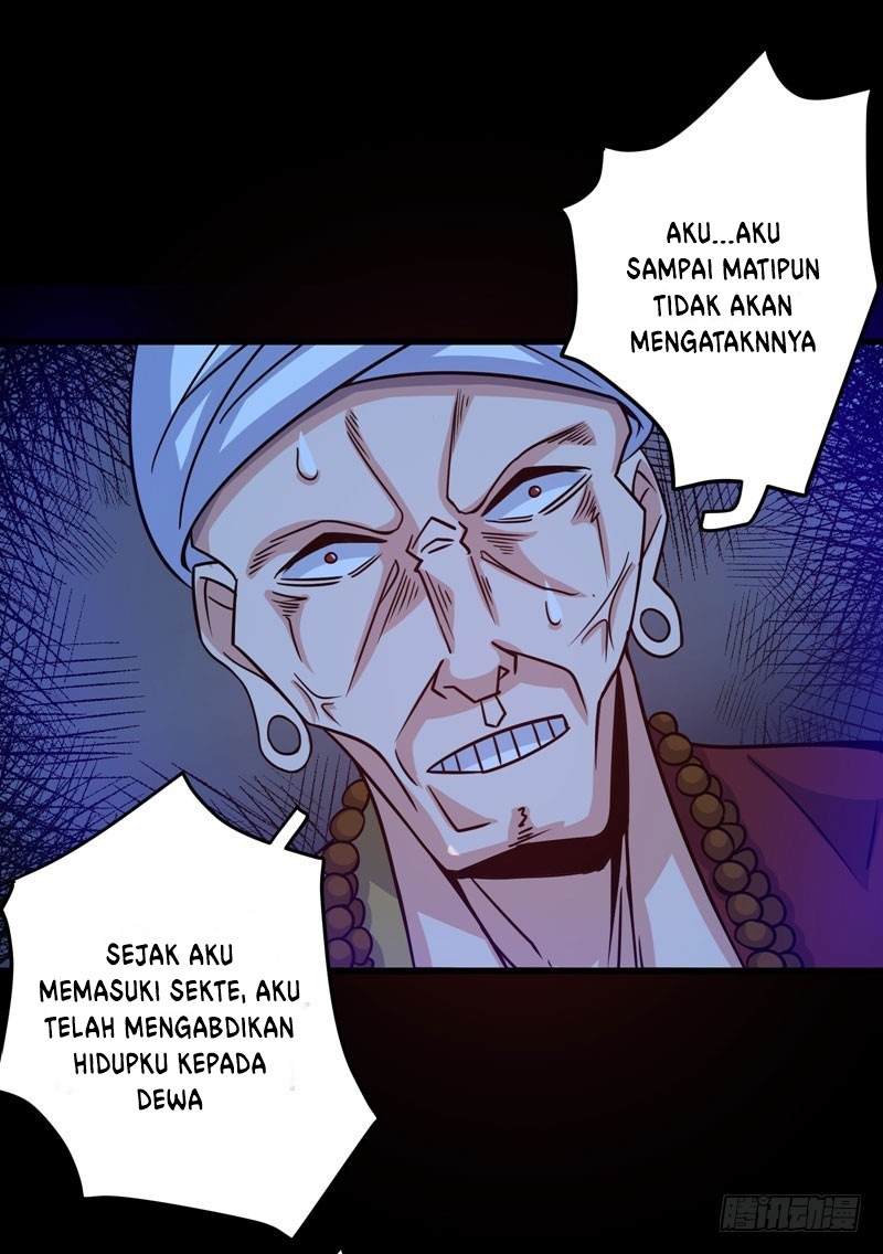 Strongest Divine Doctor Mixed City Chapter 32 Gambar 38