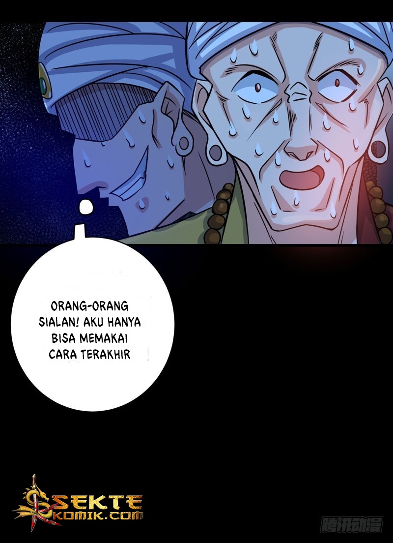 Strongest Divine Doctor Mixed City Chapter 32 Gambar 41