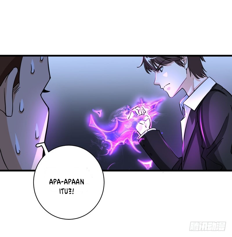 Strongest Divine Doctor Mixed City Chapter 32 Gambar 8