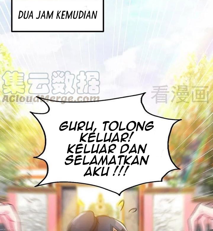 Extreme God Chapter 63 Gambar 10