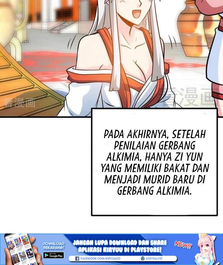 Extreme God Chapter 63 Gambar 20