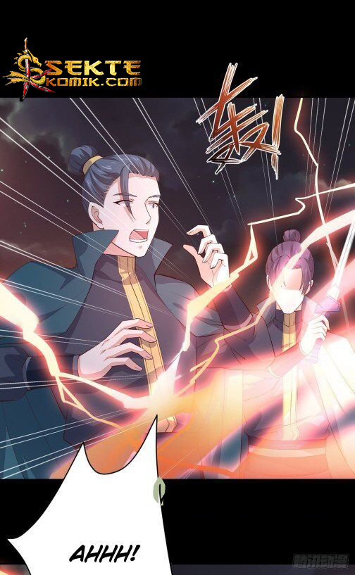 Baca  Pupillary Master Chapter 76.1 Gambar 2