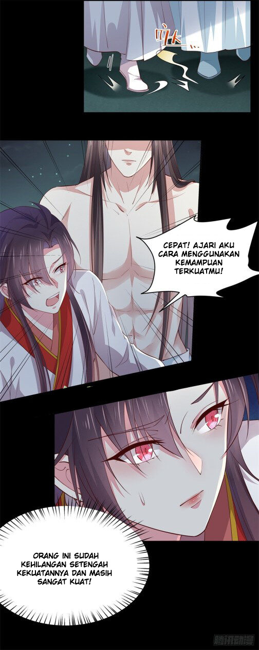 Baca  Pupillary Master Chapter 75.2 Gambar 2