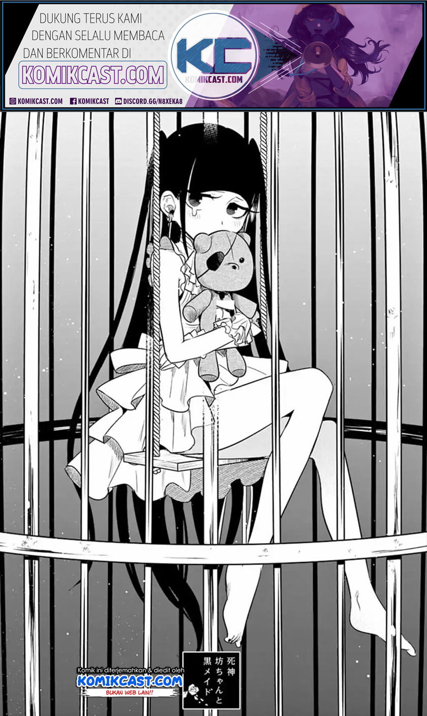 Baca The Duke of Death and his Black Maid Chapter 62 Gambar 2