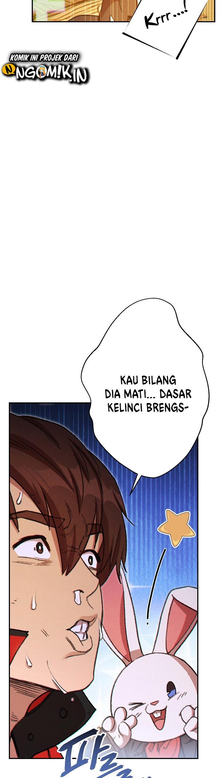 Dungeon Reset Chapter 43 Gambar 18
