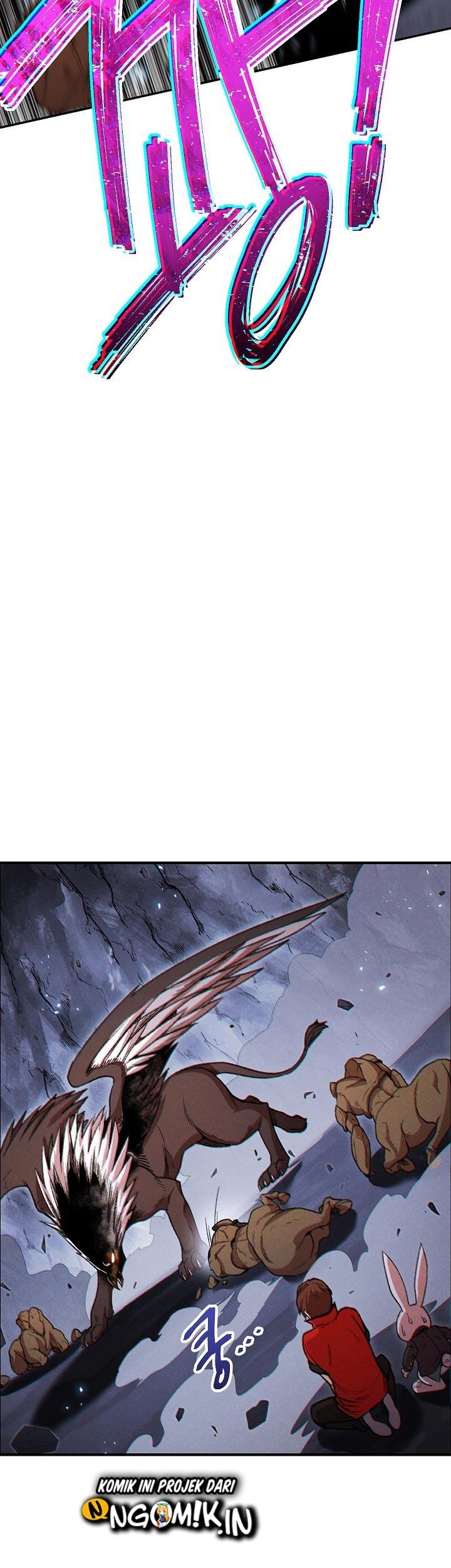 Dungeon Reset Chapter 43 Gambar 32