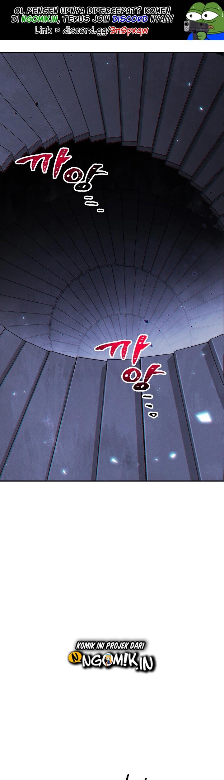 Baca Dungeon Reset Chapter 43 Gambar 2