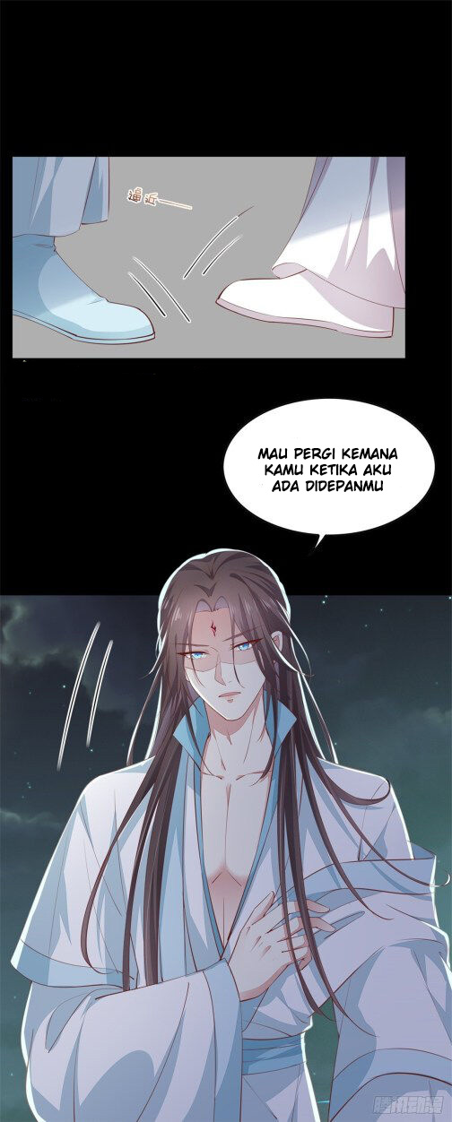 Baca Pupillary Master Chapter 77.1 Gambar 2