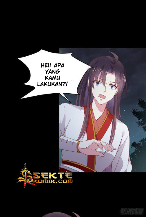 Baca Pupillary Master Chapter 78.1 Gambar 2