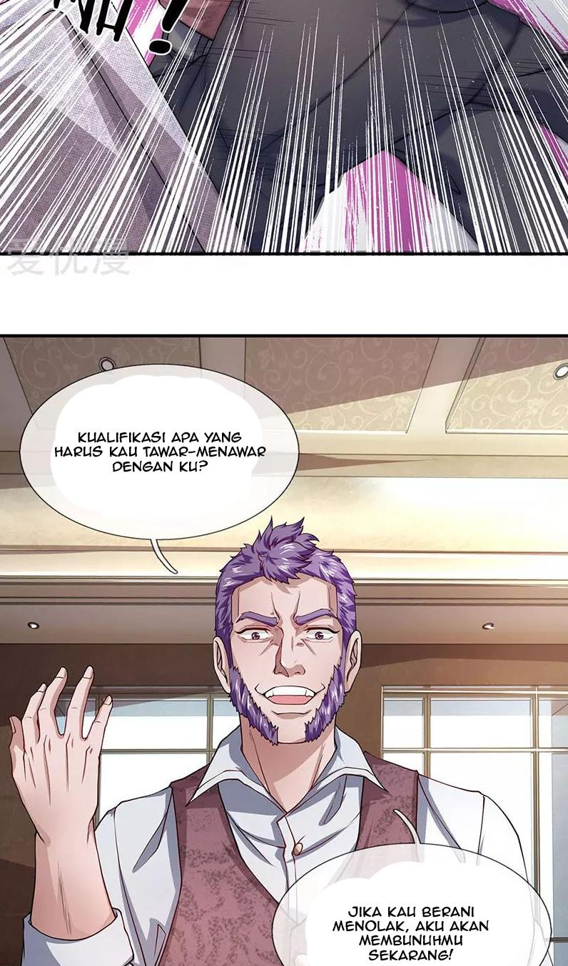 Ultimate King of Mixed City Chapter 53 Gambar 10