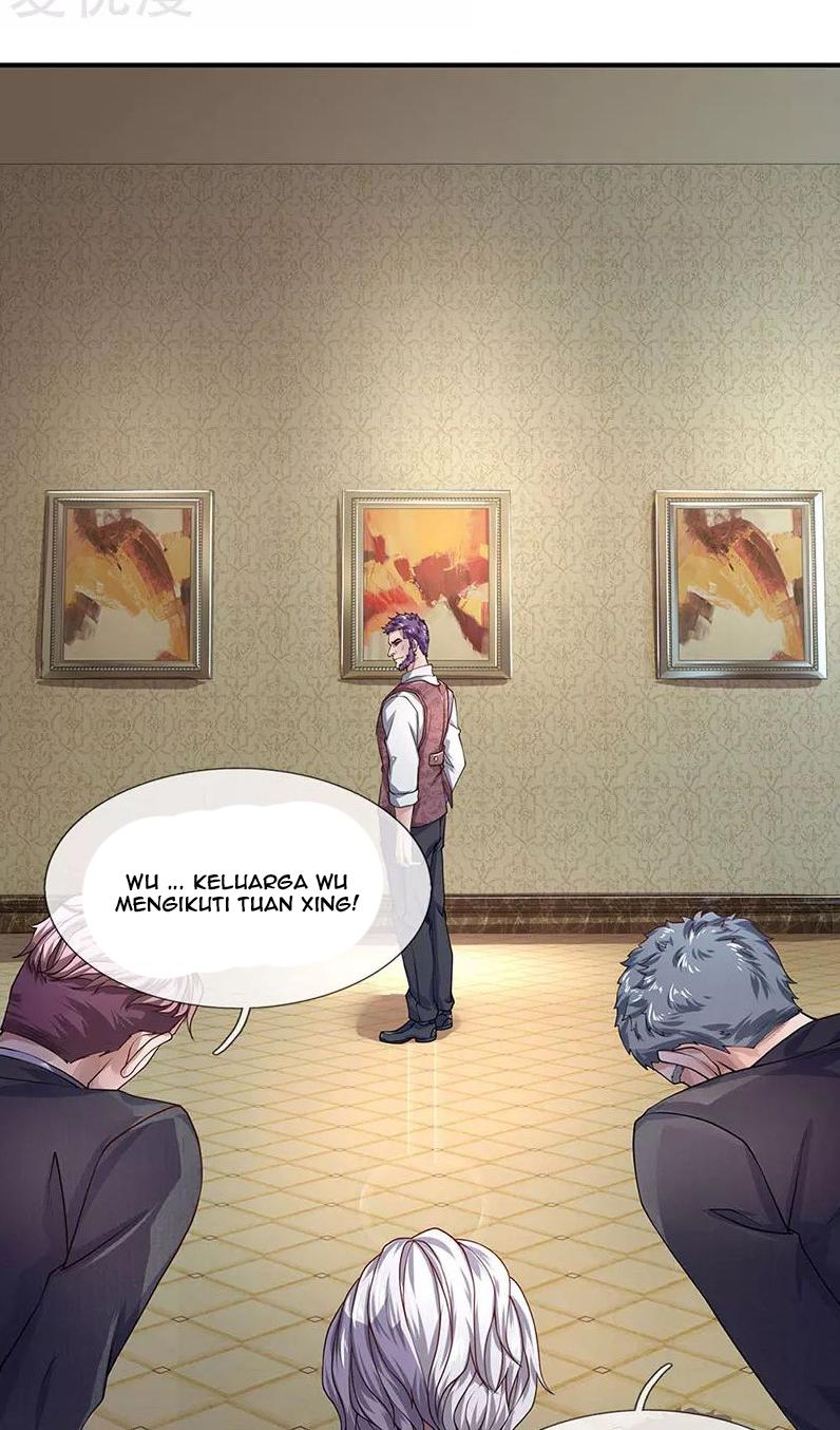 Ultimate King of Mixed City Chapter 53 Gambar 15