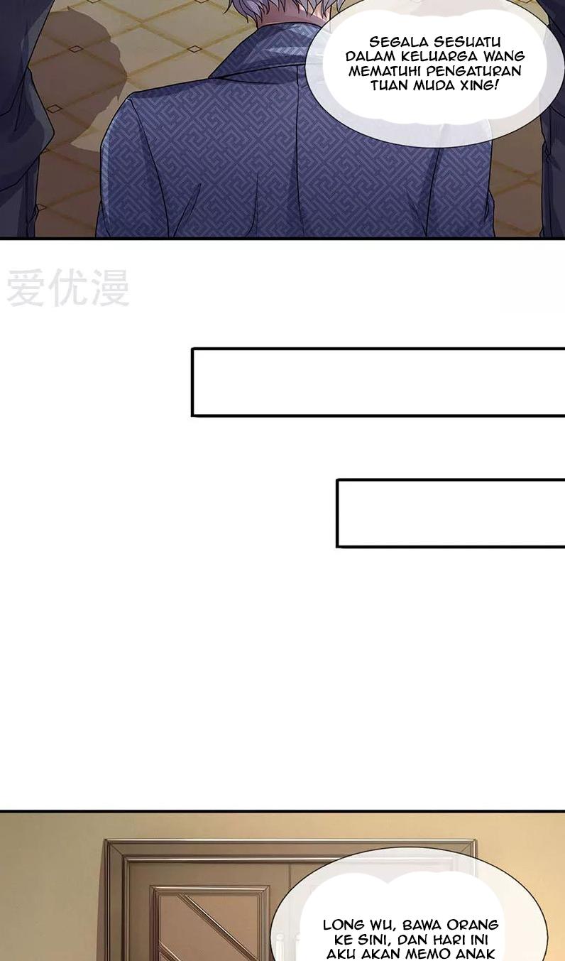 Ultimate King of Mixed City Chapter 53 Gambar 16