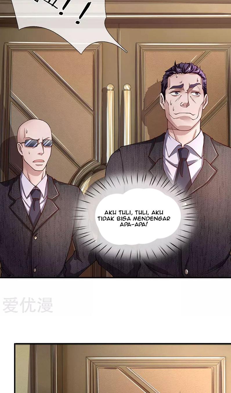 Ultimate King of Mixed City Chapter 53 Gambar 18