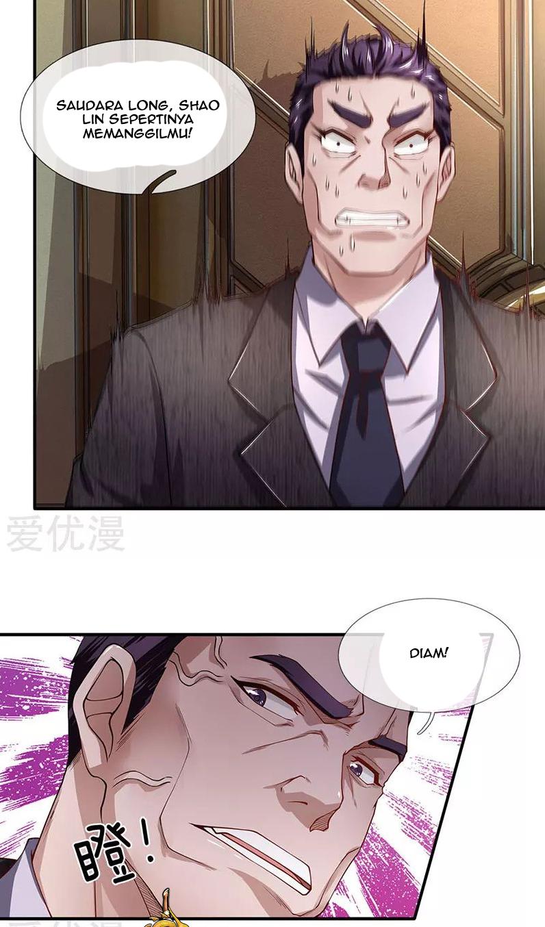 Ultimate King of Mixed City Chapter 53 Gambar 19