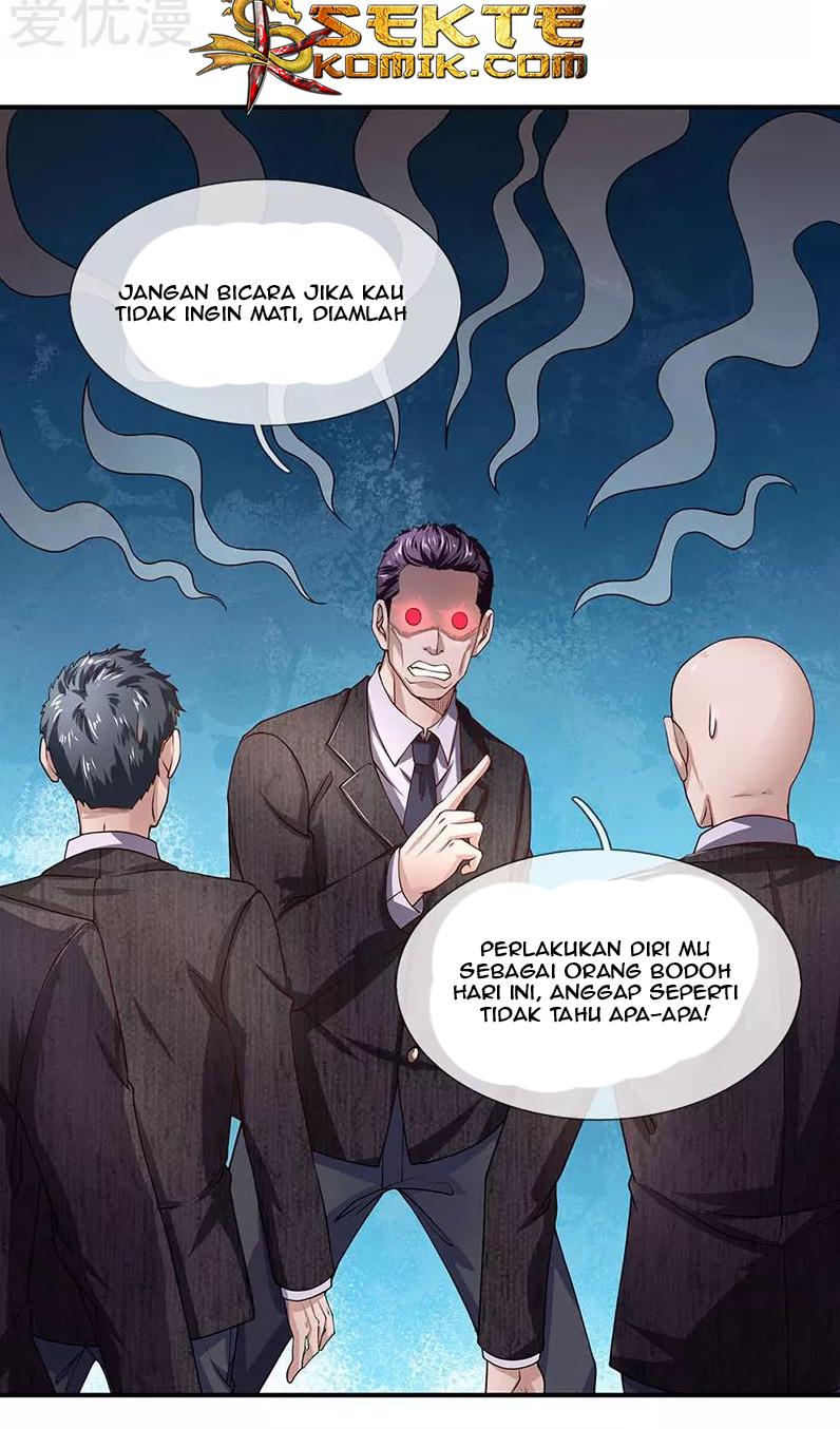 Ultimate King of Mixed City Chapter 53 Gambar 20