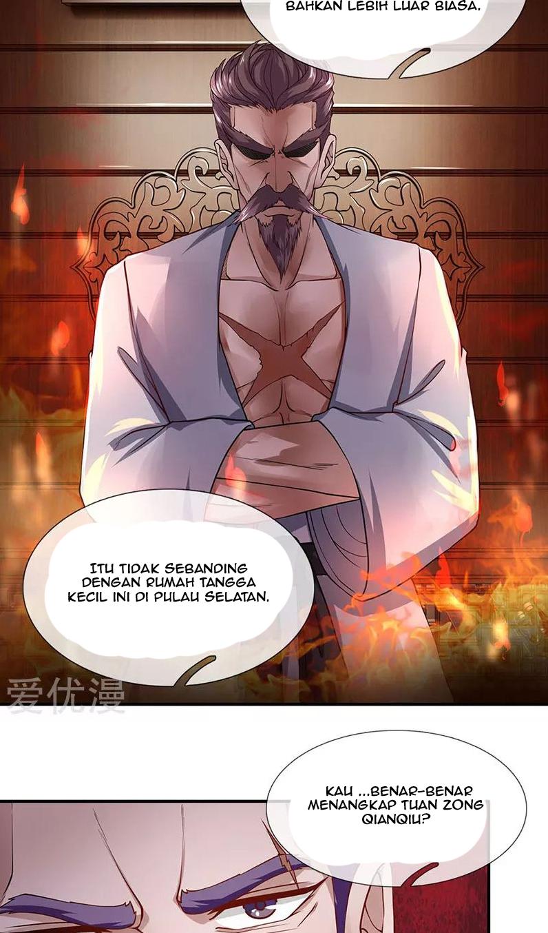 Ultimate King of Mixed City Chapter 53 Gambar 3