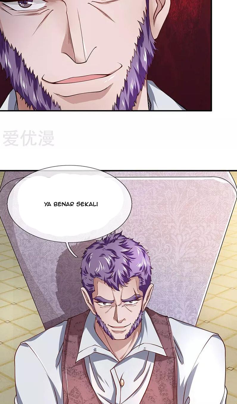Ultimate King of Mixed City Chapter 53 Gambar 4