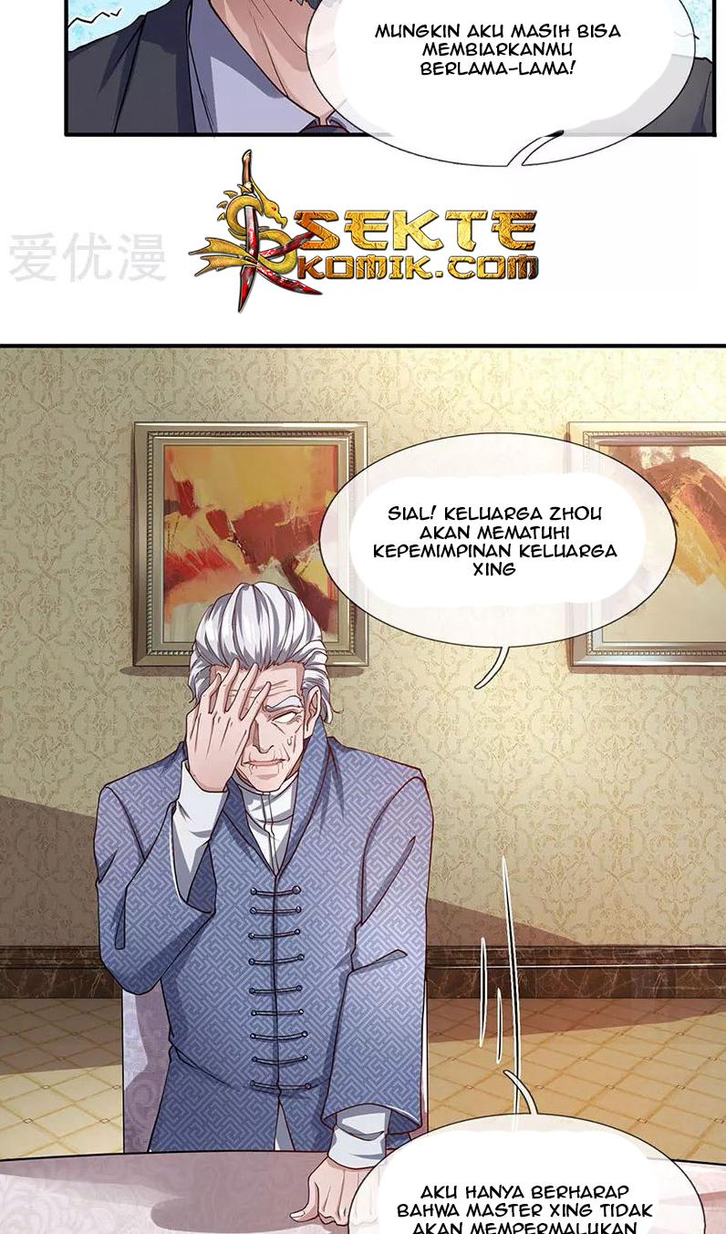 Ultimate King of Mixed City Chapter 53 Gambar 6