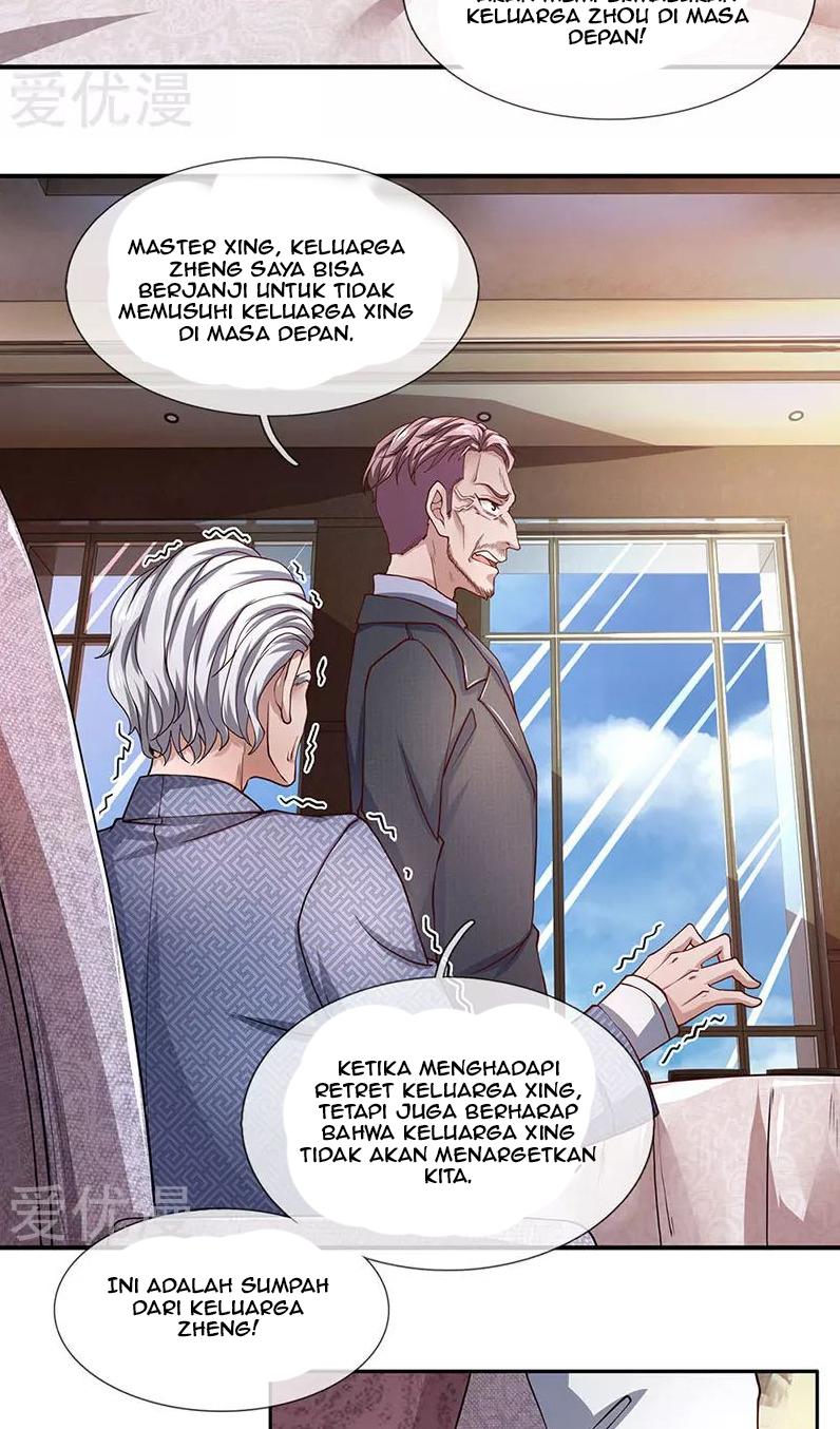 Ultimate King of Mixed City Chapter 53 Gambar 7