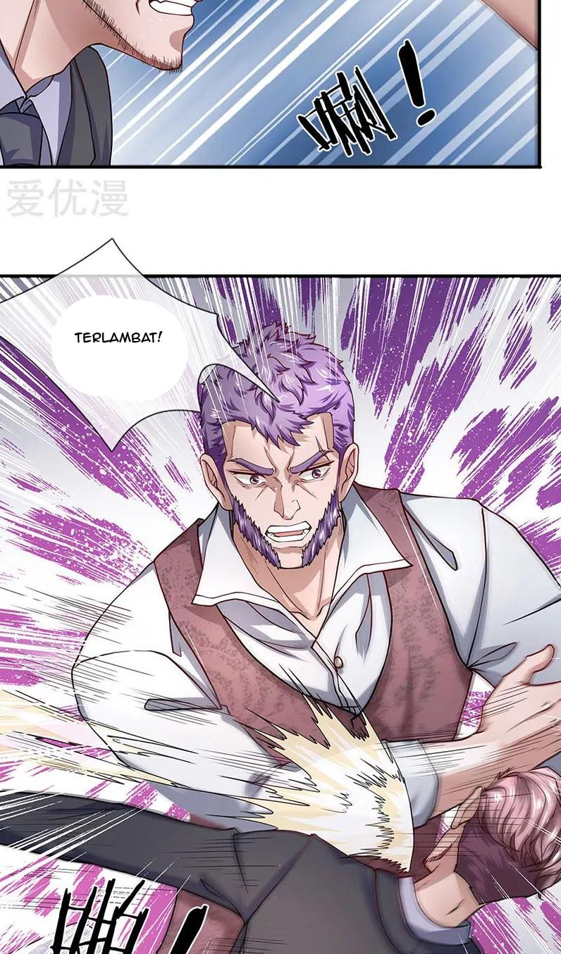 Ultimate King of Mixed City Chapter 53 Gambar 9