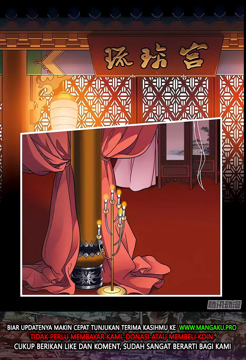Descent of the Phoenix Chapter 64 Gambar 3