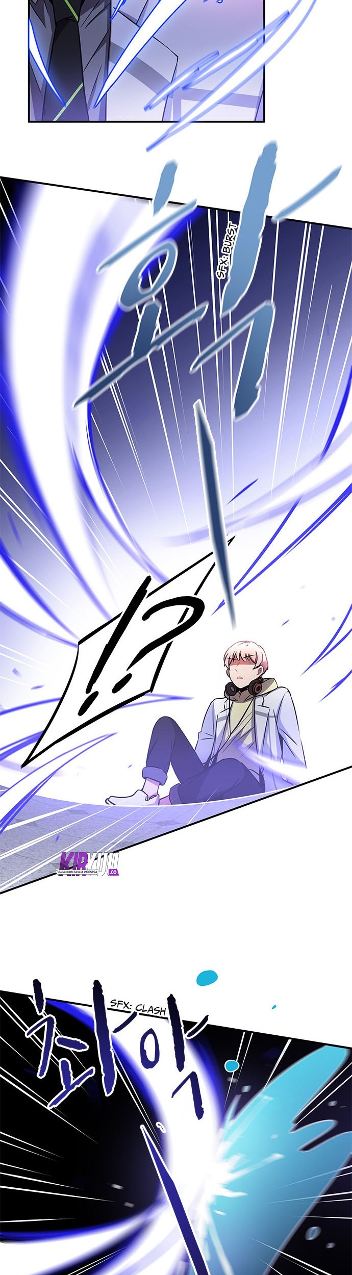 An Imperfect Kiss Chapter 16 Gambar 28