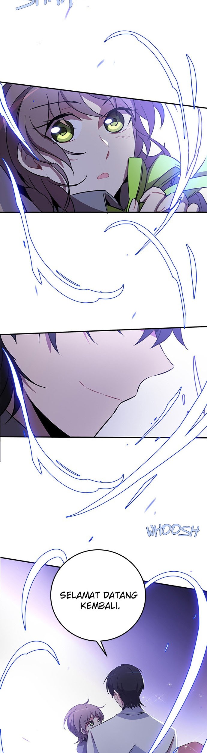 An Imperfect Kiss Chapter 16 Gambar 4