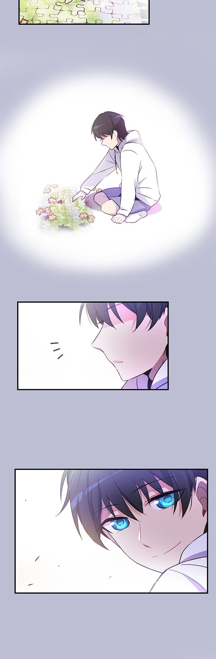 An Imperfect Kiss Chapter 16 Gambar 13