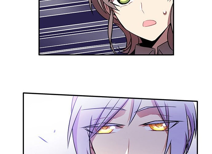 An Imperfect Kiss Chapter 16 Gambar 18