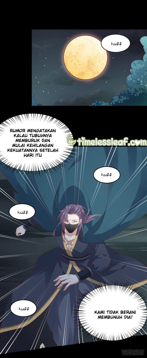 Baca Pupillary Master Chapter 79.1 Gambar 2