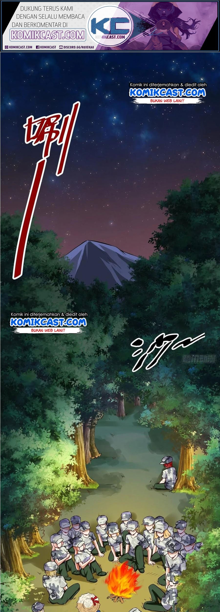 Baca Metropolitan City’s Ying Yang Miracle Doctor Chapter 89 Gambar 2