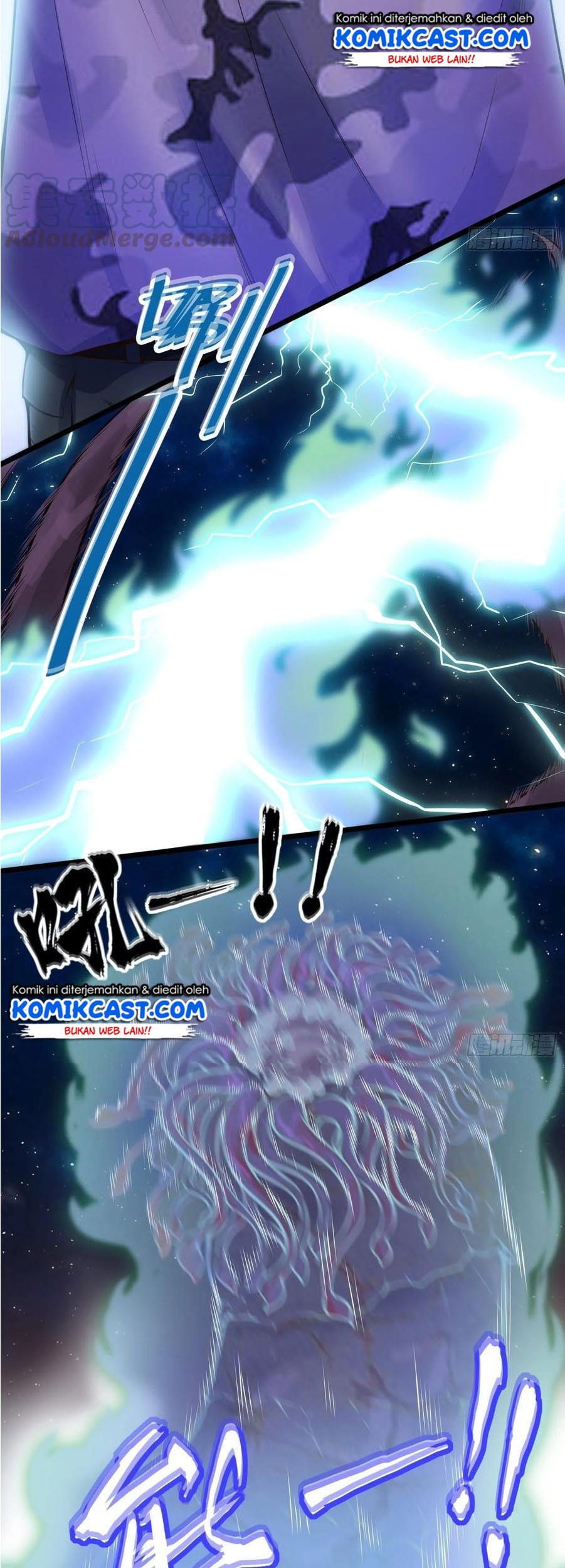 Metropolitan City’s Ying Yang Miracle Doctor Chapter 89 Gambar 15