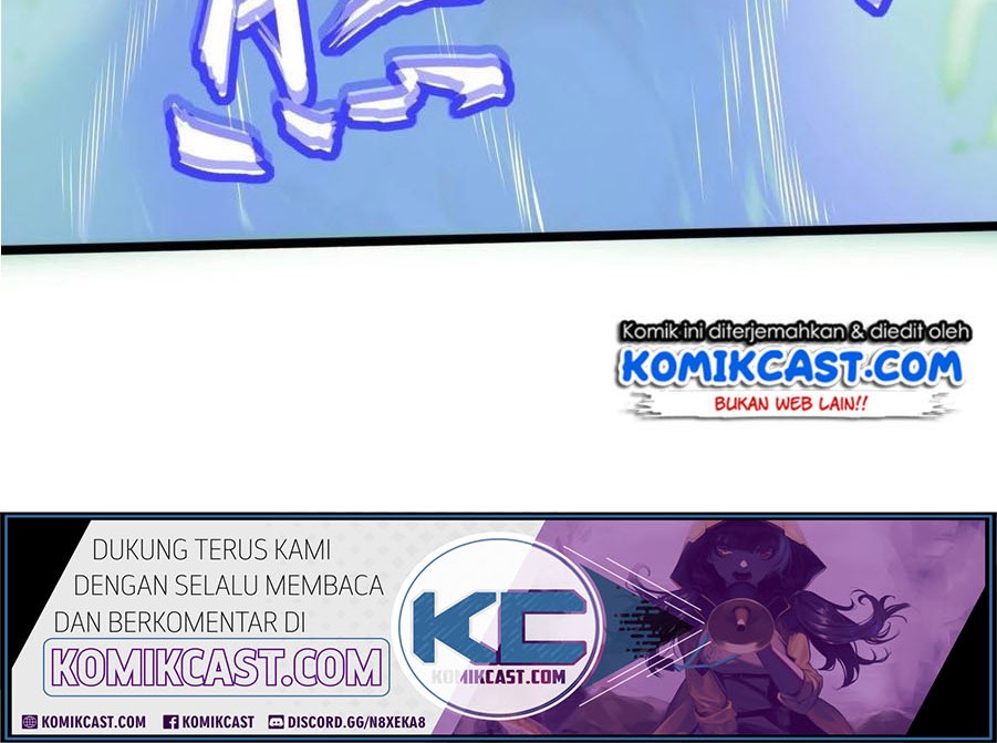 Metropolitan City’s Ying Yang Miracle Doctor Chapter 89 Gambar 16