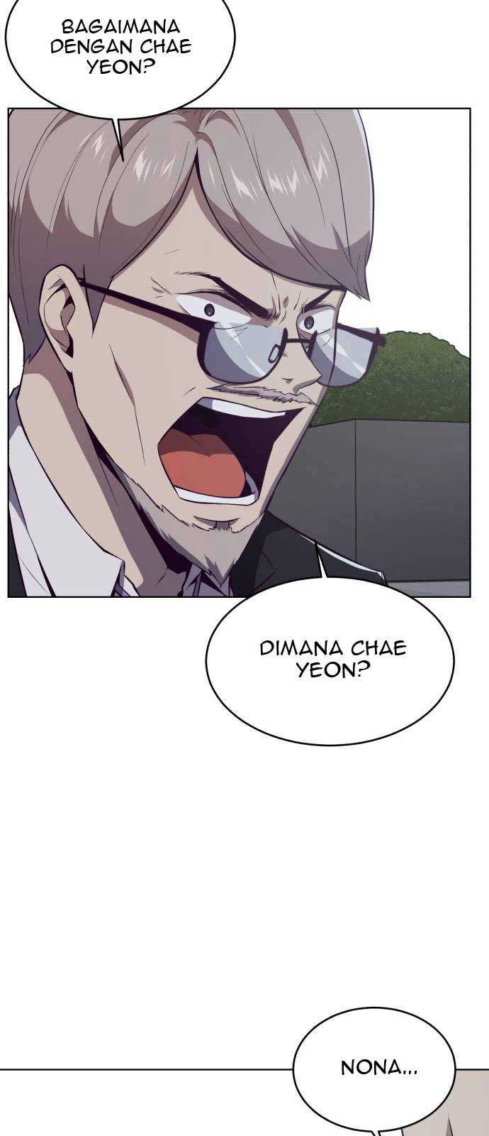 The Boy of Death Chapter 23 Gambar 11