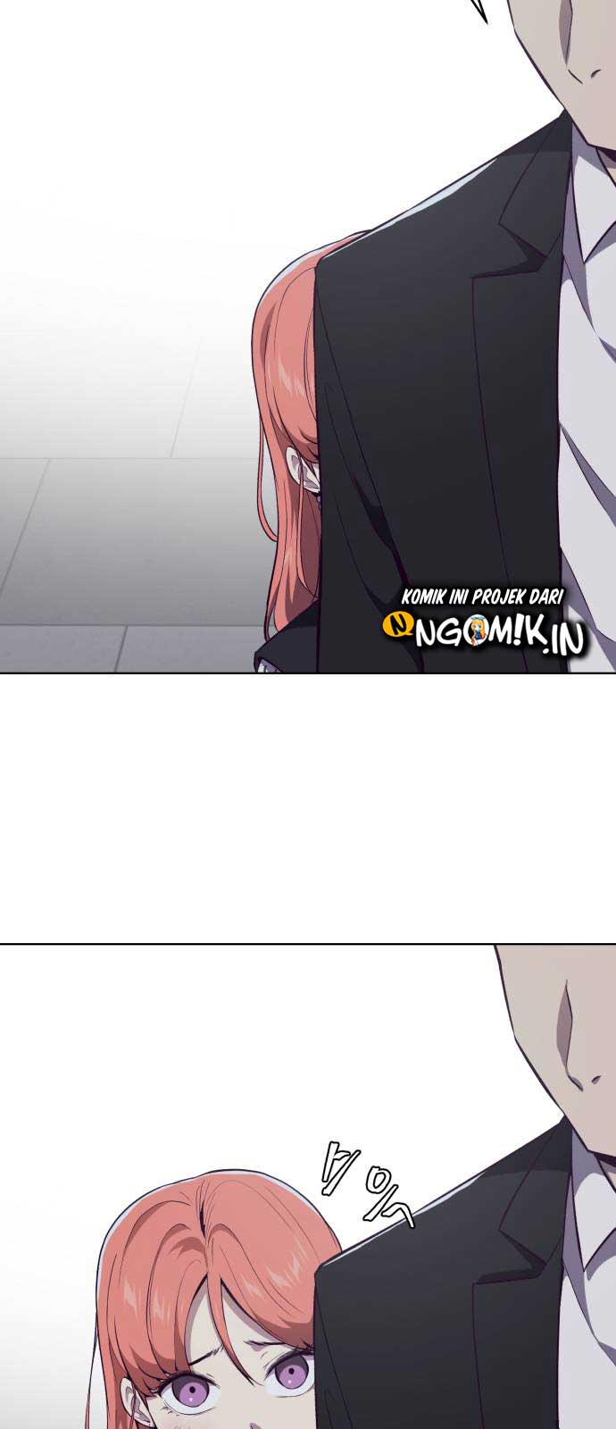 The Boy of Death Chapter 23 Gambar 12