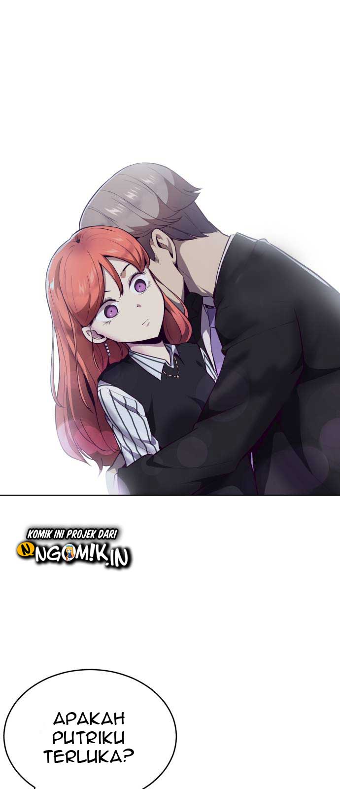 The Boy of Death Chapter 23 Gambar 16