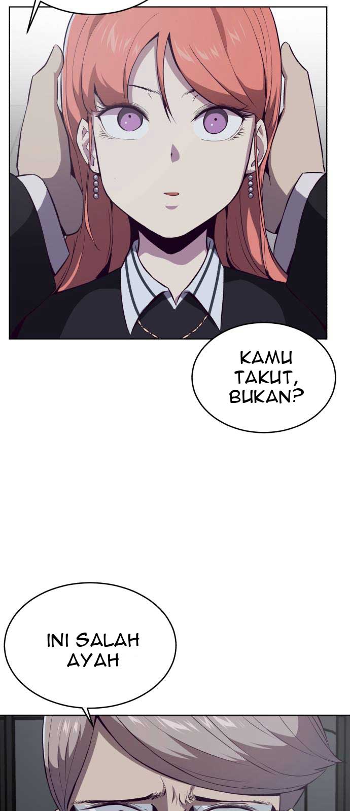The Boy of Death Chapter 23 Gambar 17