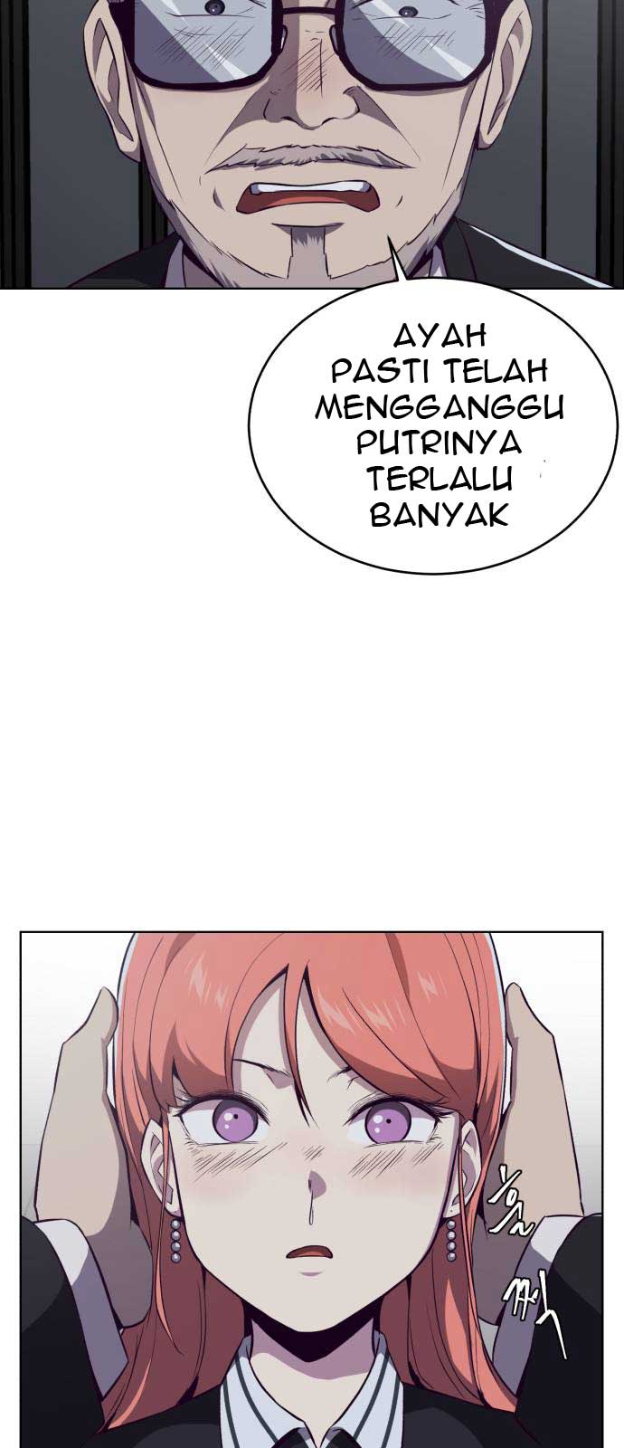 The Boy of Death Chapter 23 Gambar 18