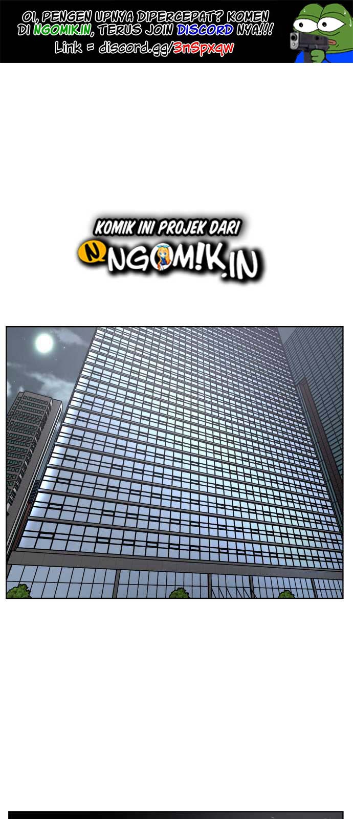 Baca The Boy of Death Chapter 23 Gambar 2