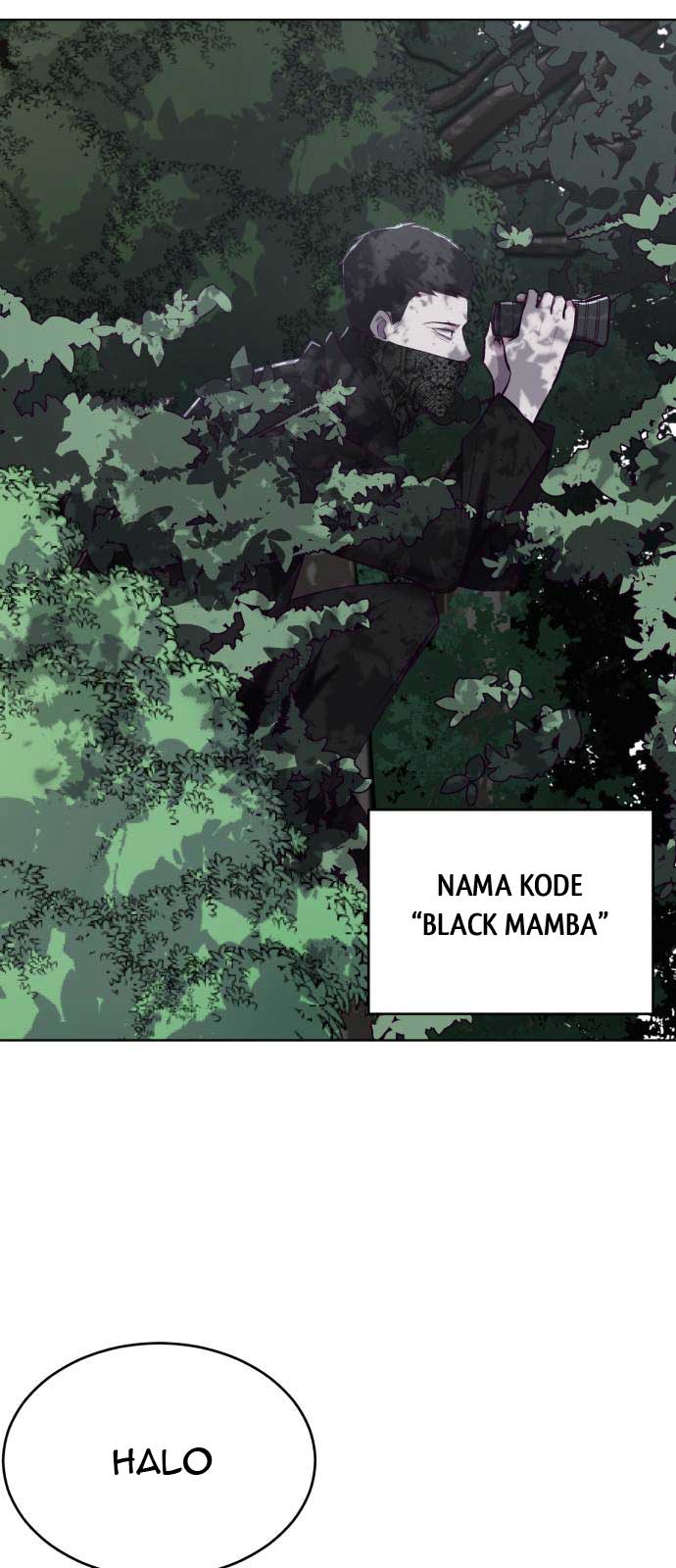 The Boy of Death Chapter 23 Gambar 22