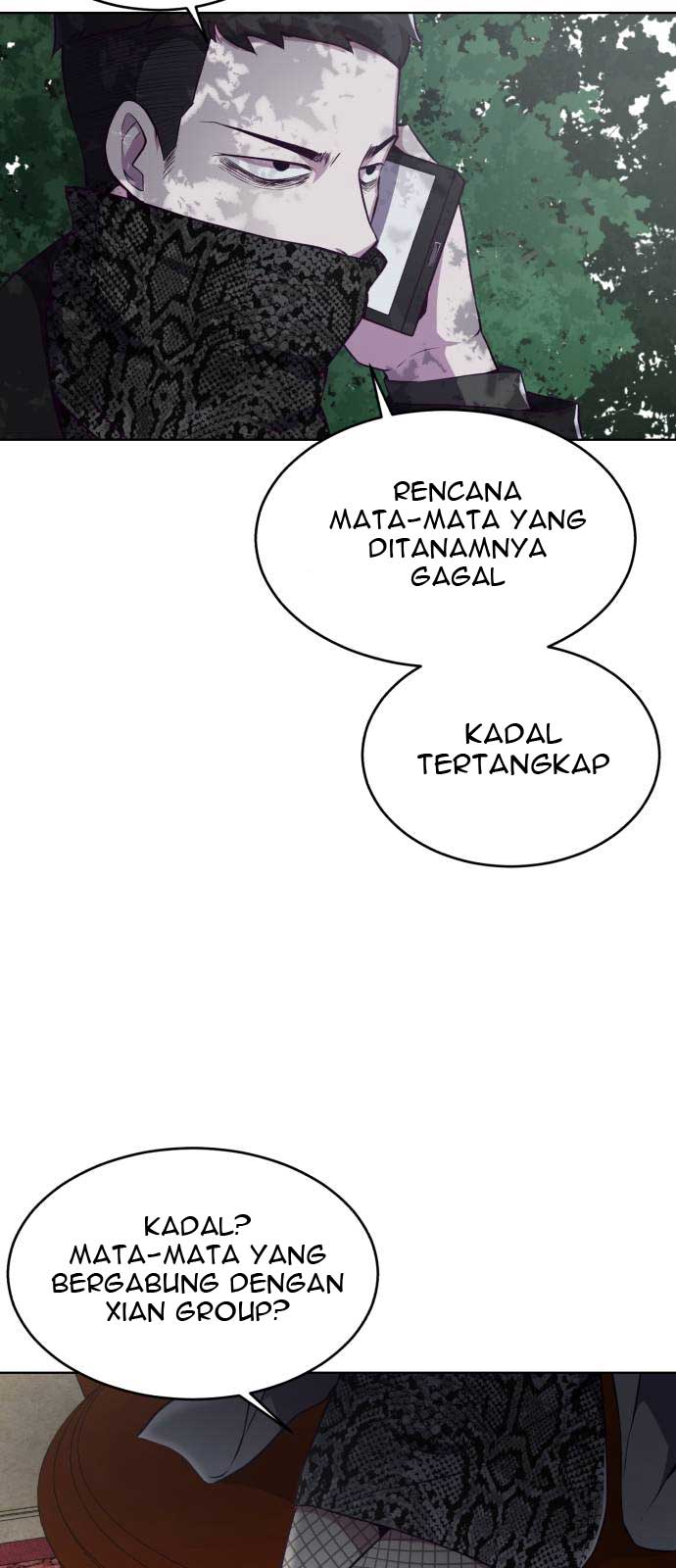 The Boy of Death Chapter 23 Gambar 23