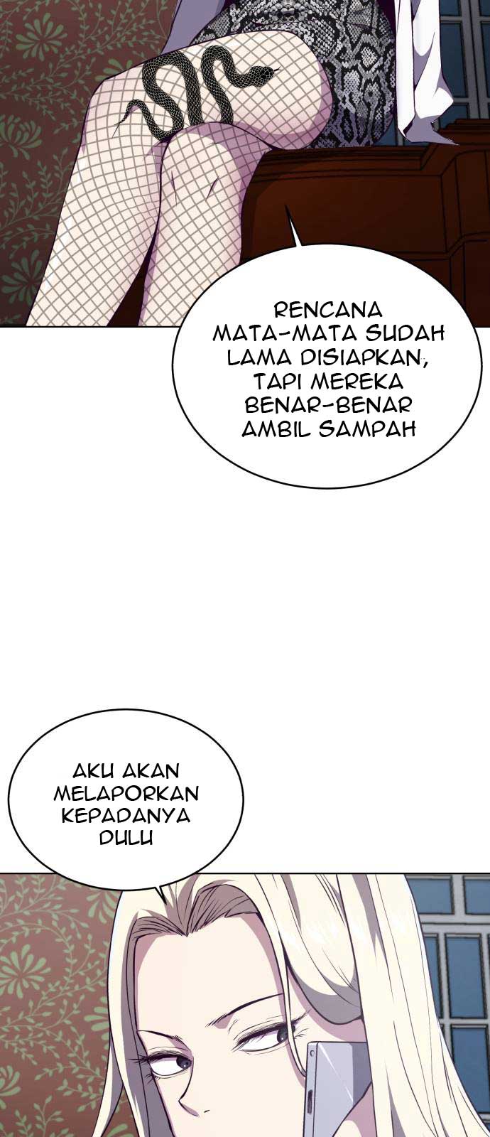 The Boy of Death Chapter 23 Gambar 25