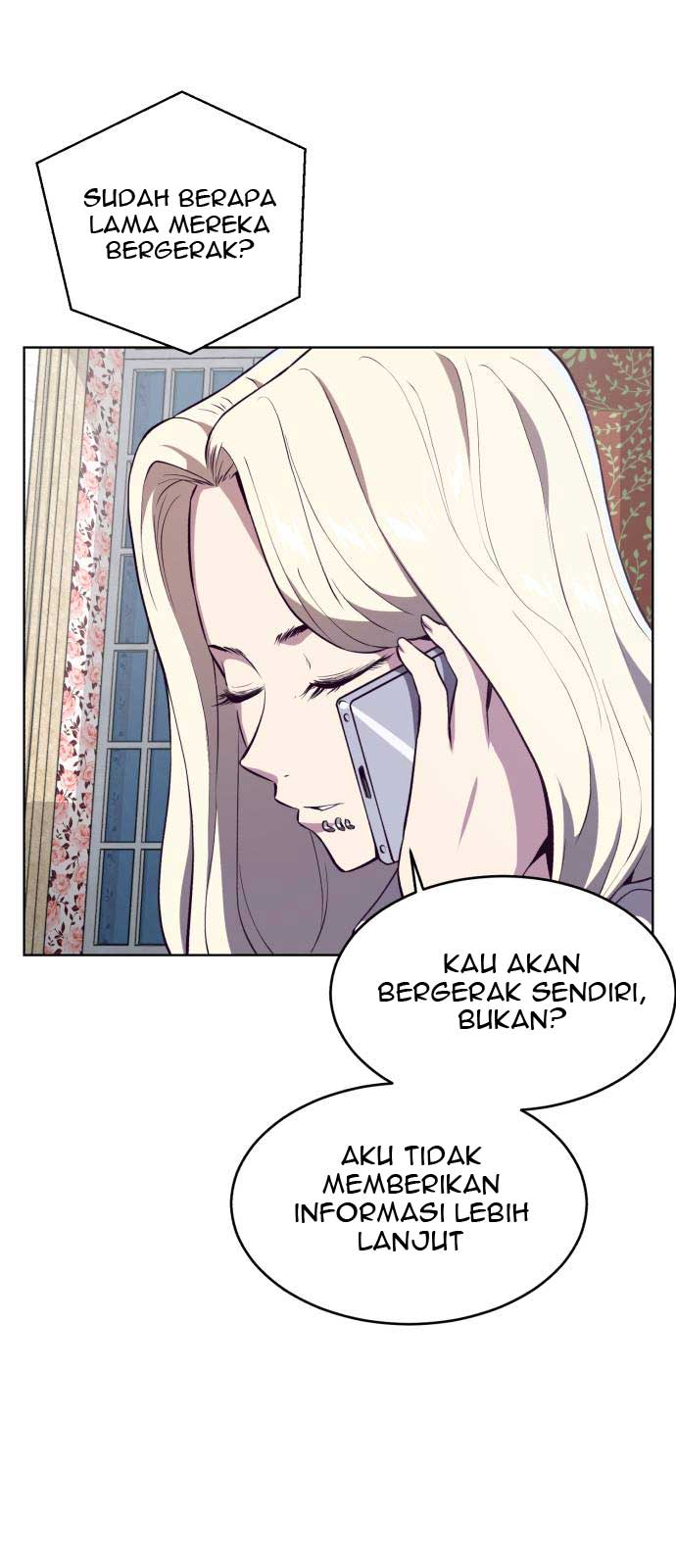 The Boy of Death Chapter 23 Gambar 28