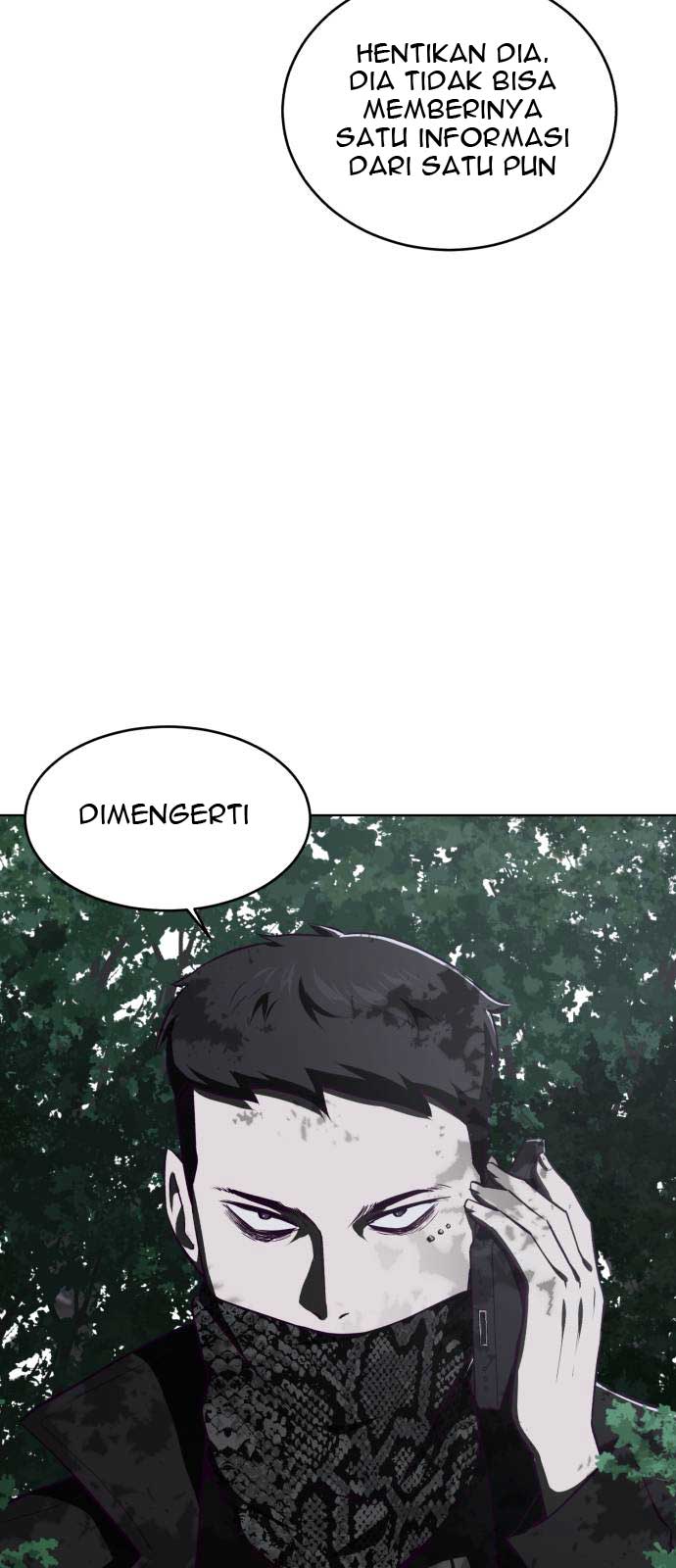 The Boy of Death Chapter 23 Gambar 30