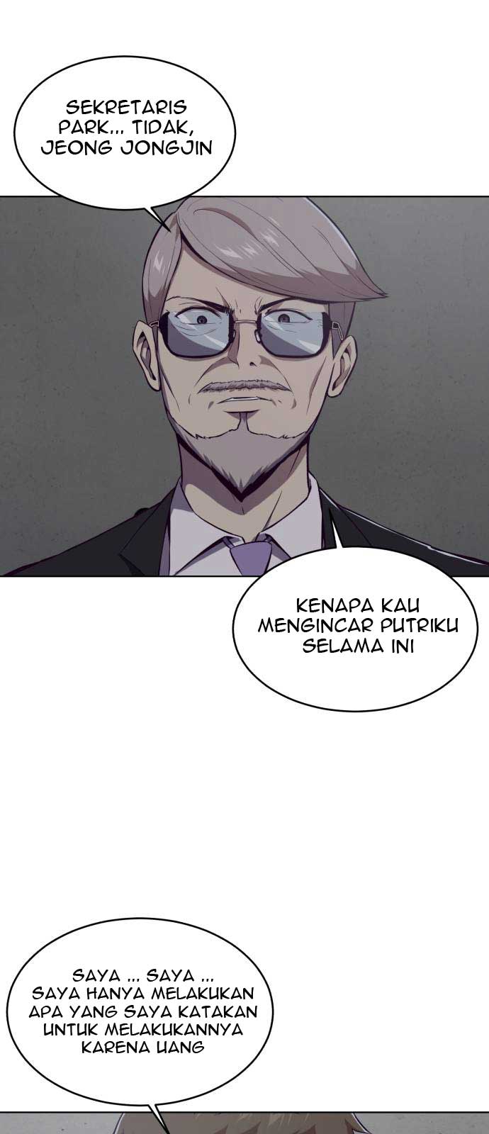 The Boy of Death Chapter 23 Gambar 36